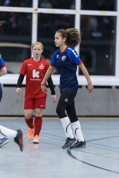 Bild 203 - wDJ Loewinnen Cup D1